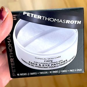 BNIB - PTR eye patches